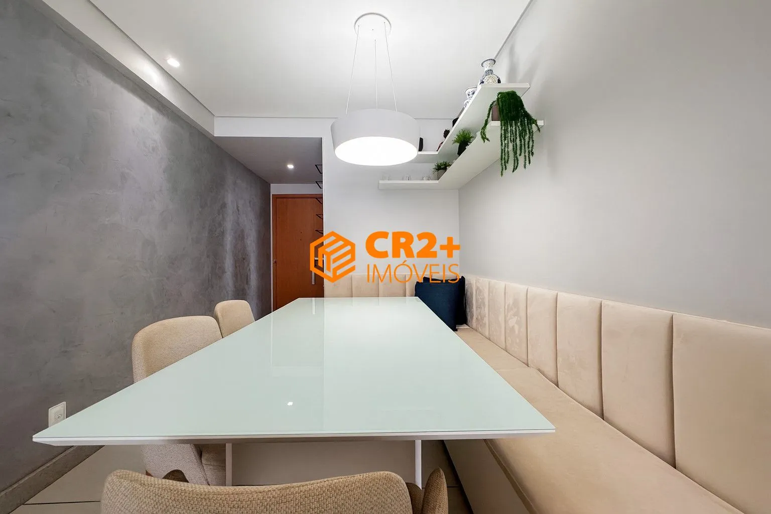Imagem APARTAMENTO BOA VIAGEM- 3 QUARTOS- 1 SUITE - 81M2 - 02 GARAGENS