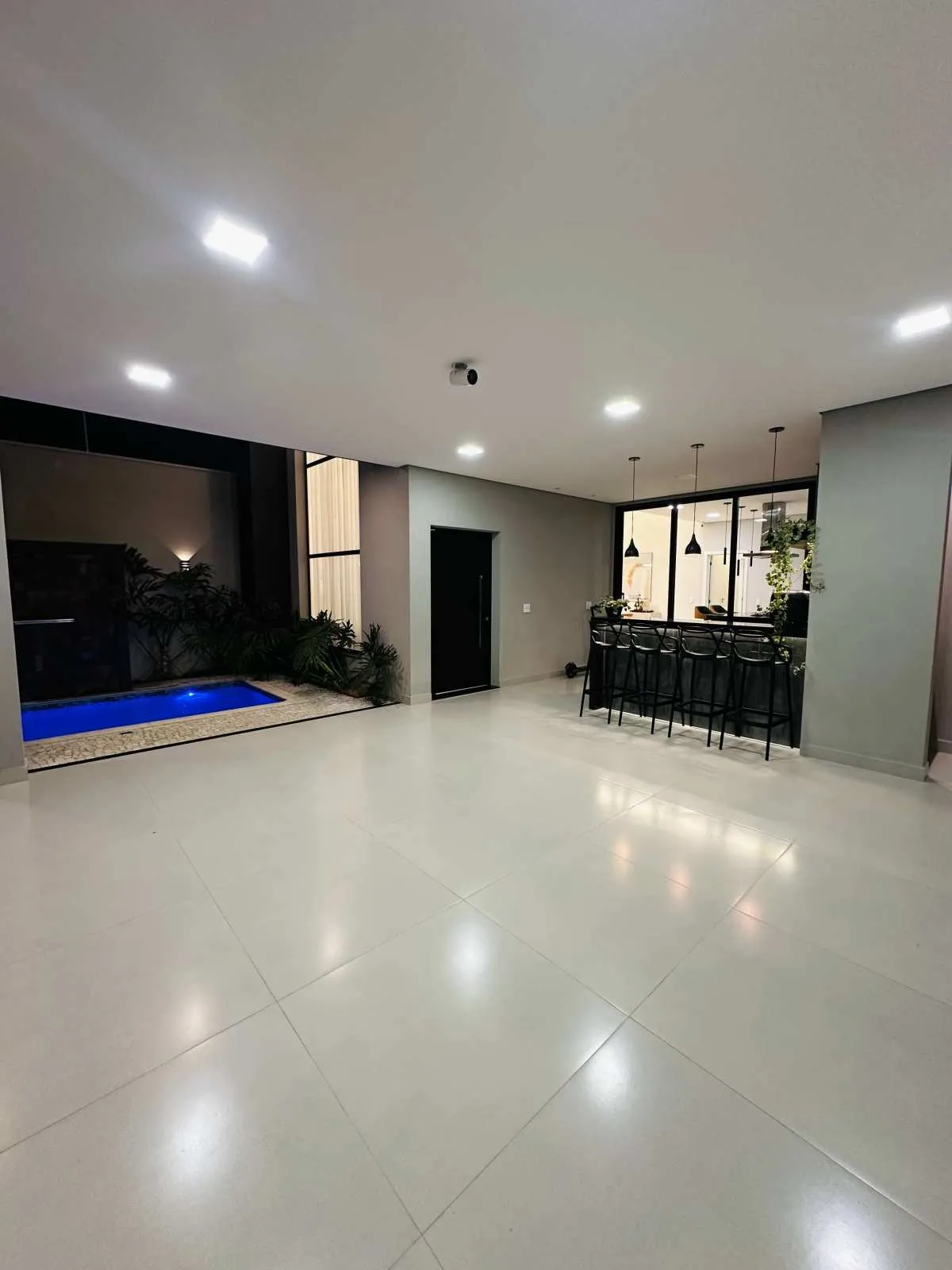 Imagem Casa à venda em Franca, Residencial Tellini, com 3 quartos, 171m2