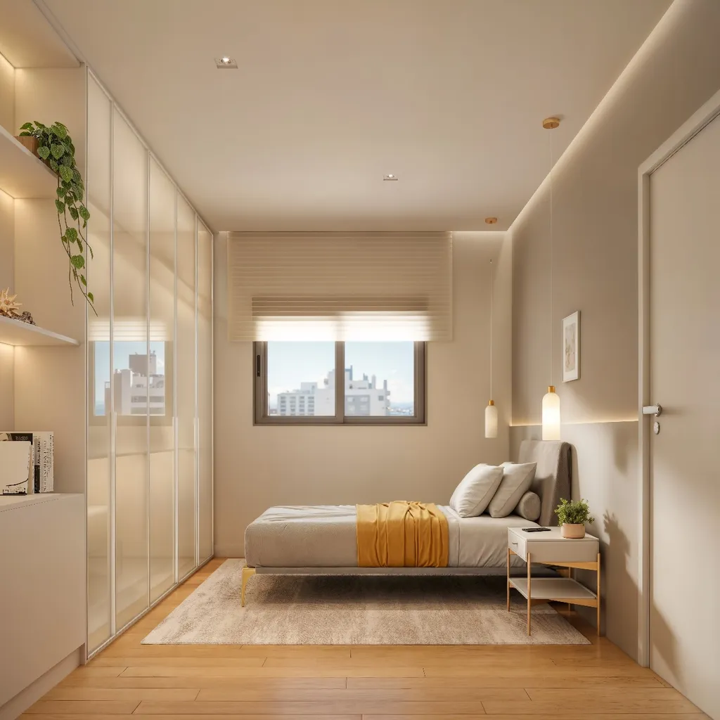 Imagem Apartamento em Jardim Botânico