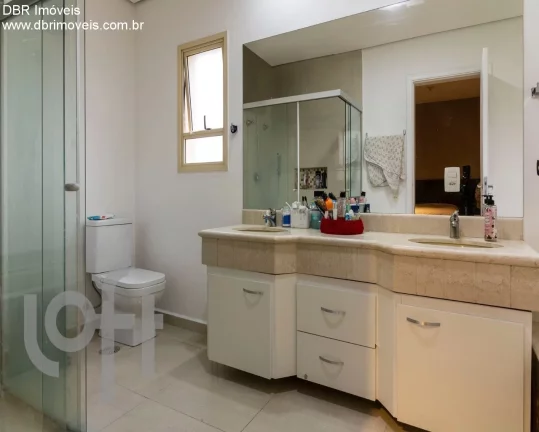 Imagem APARTAMENTO RESIDENCIAL em São Paulo - SP, Tatuapé