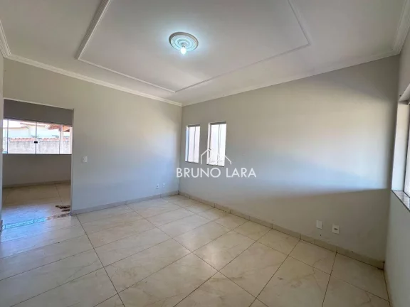 Imagem Casa à venda em Igarapé bairro Vivenda Santa Mônica