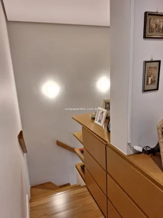 Imagem Cobertura Duplex à venda Vila Olímpia São Paulo