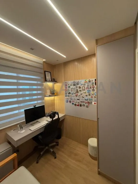 Imagem Apartamento com 2 dormitórios à venda, 75 m² por R$ 1.330.000,00 - Tatuapé - São Paulo/SP