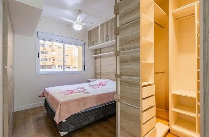 Imagem Apartamento em Partenon