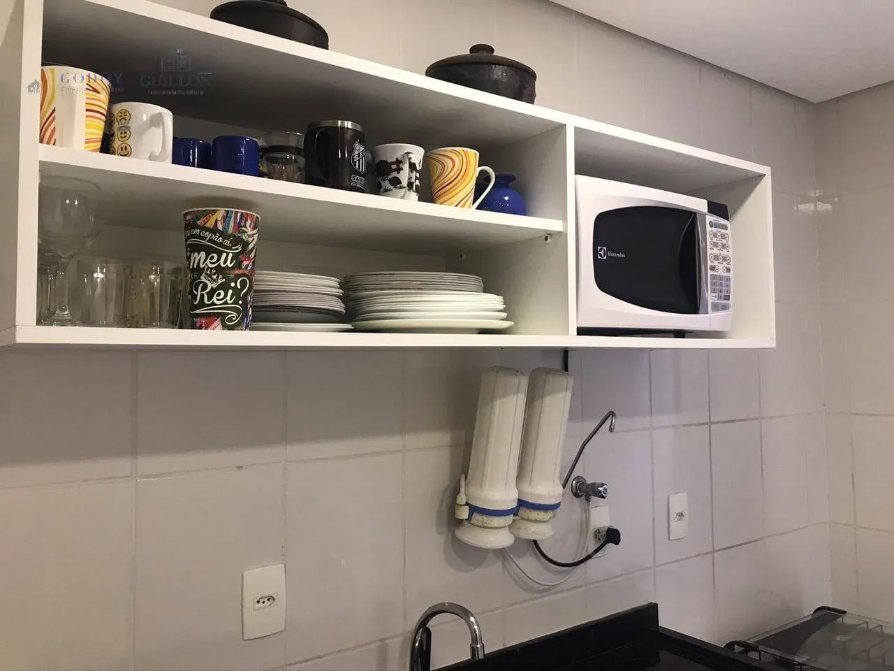 Imagem Apartamento à venda 3 Quartos, 1 Suite, 1 Vaga, 140M², Praia Grande, Ubatuba - SP | Condomínio Madagascar