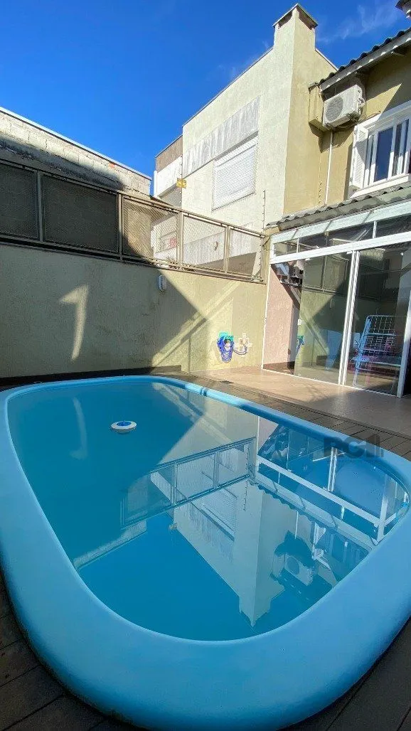 Imagem Casa em Hípica