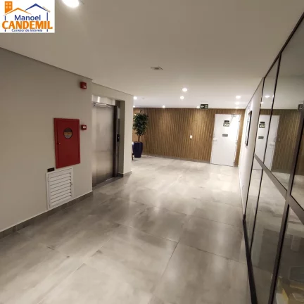 Imagem Apartamento em Anita Garibaldi, Joinville/SC