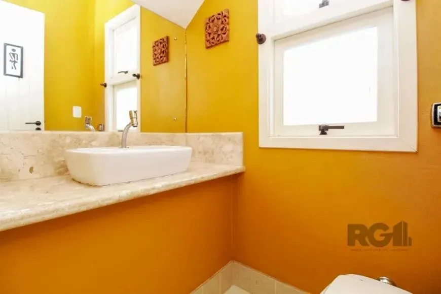 Imagem Casa de 6 quartos com vista panorâmica para o Guaíba