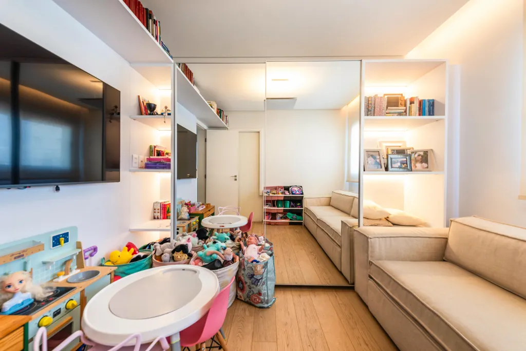 Imagem Cobertura à venda em São Paulo, Jardim Paulista, com 5 quartos, 408m2