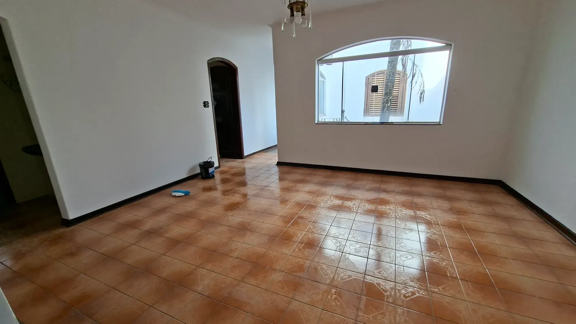Imagem Casa com 3 Quartos para Alugar, 374 m² em Jardim Emília - Sorocaba