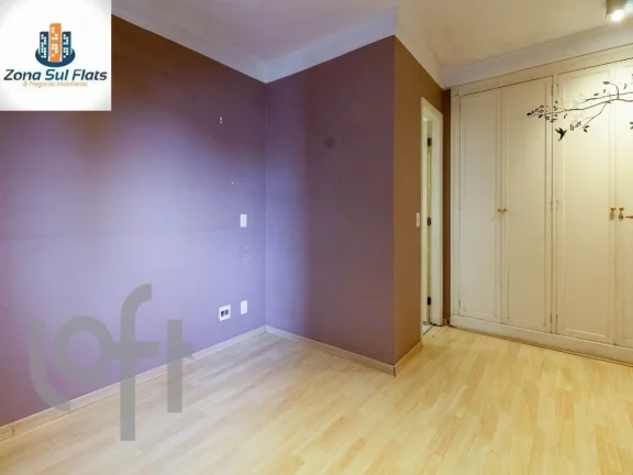 Imagem Apartamento à Venda Na Vila Mariana com 3 Dormitórios e 2 Vagas