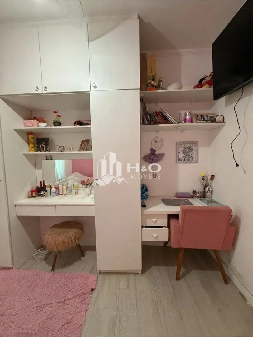 Imagem Apartamento Garden à Venda - 2 Dormitórios | 1 Vaga / R$ 330.000,00
