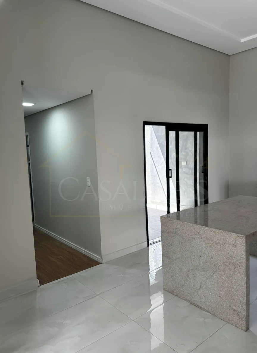 Imagem Casa 3 quartos à venda em Campo das Antas, Poços de Caldas