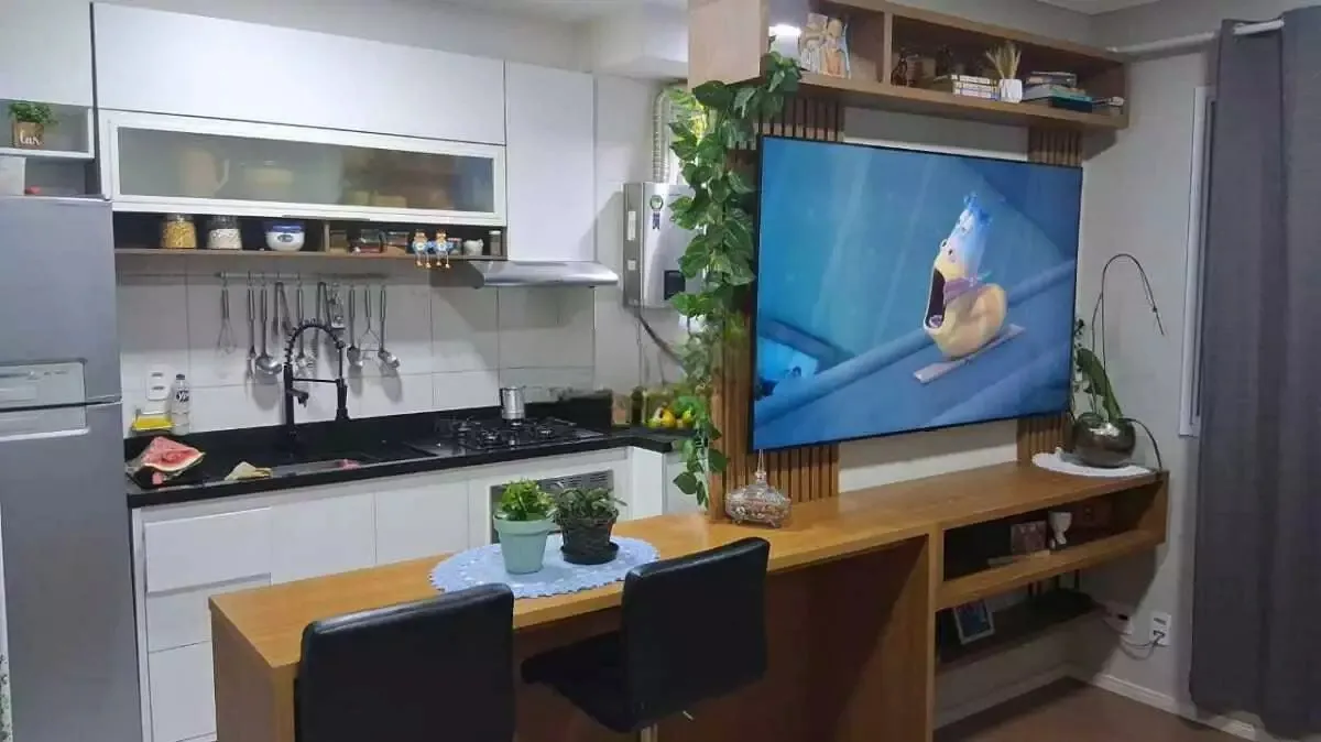 Imagem VENDO LINDO APARTAMENTO NO BAIRRO PIRAPORINHA EM DIADEMA!
