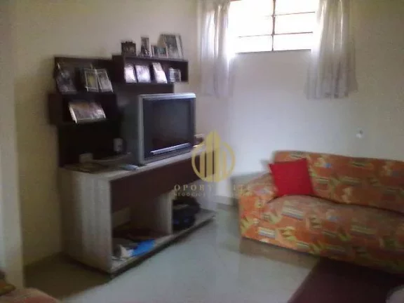 Imagem Casa residencial à venda, Jardim Cadacaam, Ribeirão Preto.