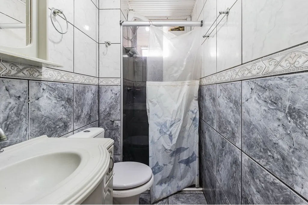 Imagem Apartamento em Sarandi
