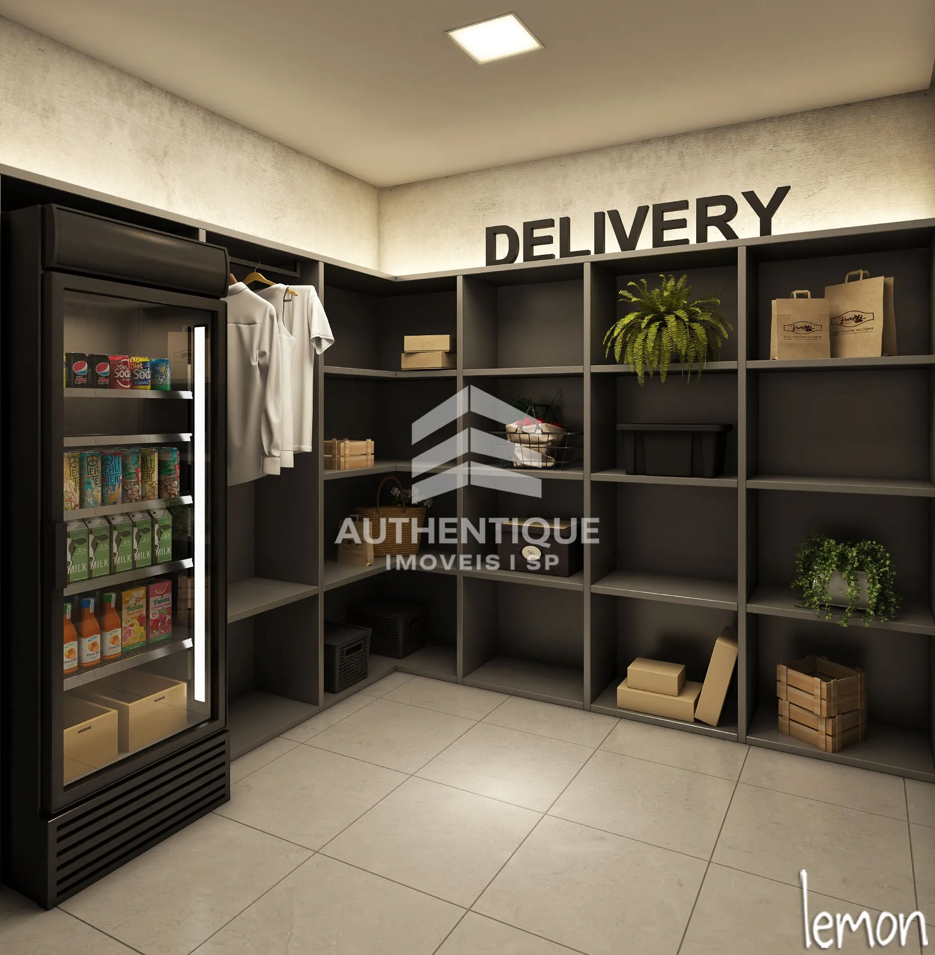 Imagem ENSEADA 360 GUARUJA - Apartamento à venda no bairro Enseada - Guarujá/SP