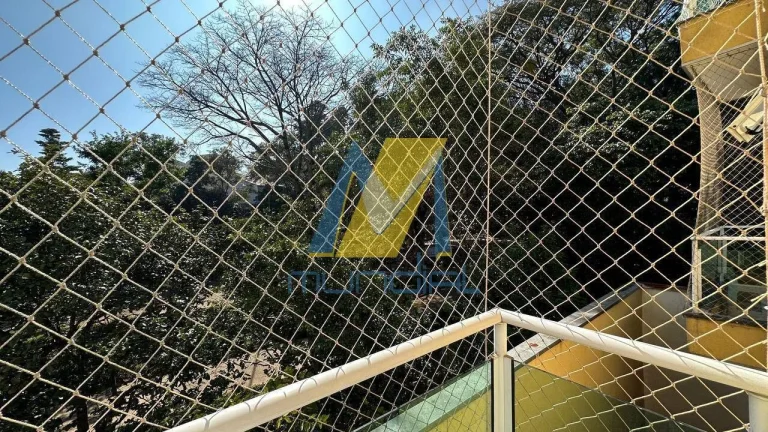 Imagem Vendo Apto em Santo André, Parque das Nações, Mobiliado