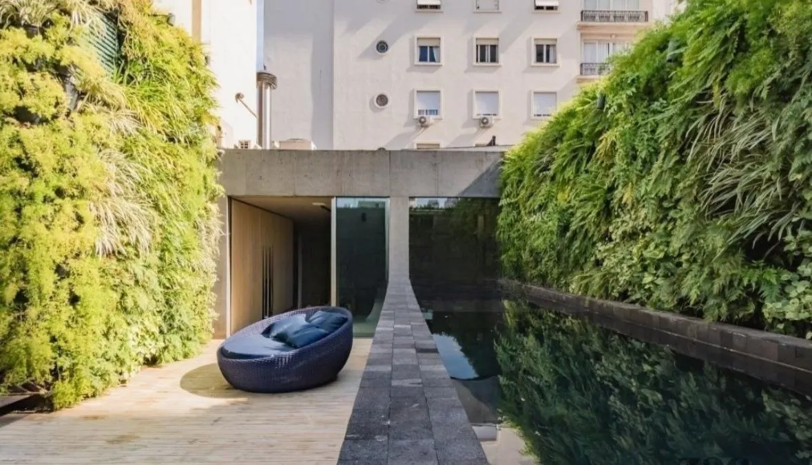 Imagem Cobertura Duplex Exclusiva, 3 suites Edifício Itabiri Itaim Bibi -Jardim Paulista São Paulo/SP