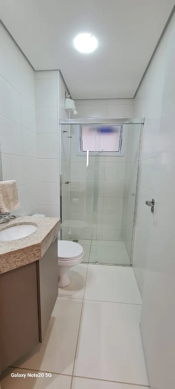 Imagem Apartamento de 85m² Localizado no Ed. Villa Lobos Campolim!