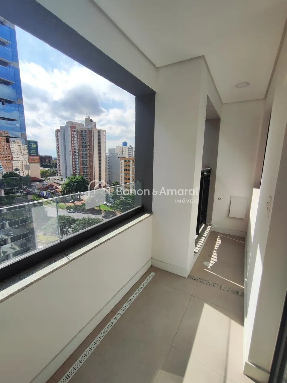 Imagem Apartamento a venda | Sirius Patriani Campinas