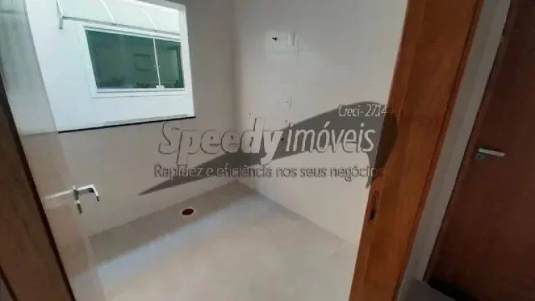Imagem Casa em Santos, Sobrepostas 3 dormitórios.