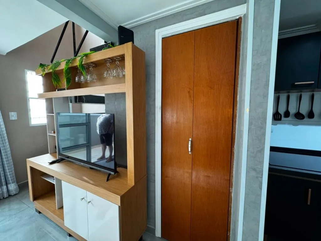 Imagem Apartamento Duplex com 2 dormitórios para alugar, 54 m² por R$ 3.994,00/mês - Chácara Mafalda - São Paulo/SP