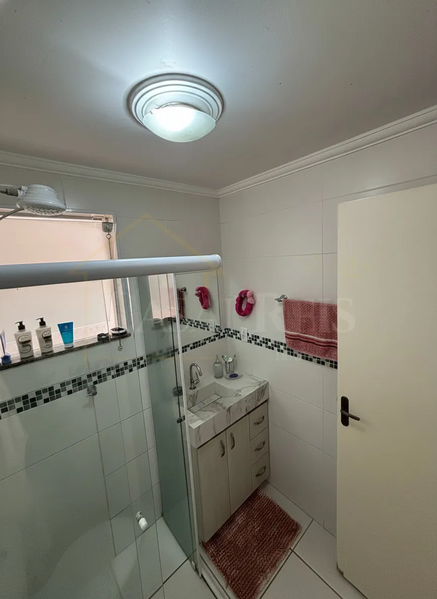 Imagem Apartamento 2 quartos à venda em Jardim das Azaléias, Poços de Caldas