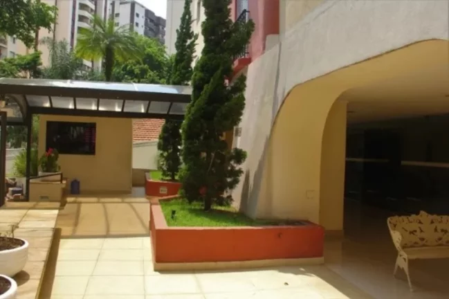 Imagem EDIFÍCIO MAY - Apto de 46m² (Revenda Kallas), próximo à Estação Conceição do metrô!!
