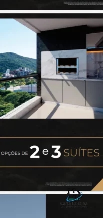 Imagem APARTAMENTO RESIDENCIAL em Matinhos - PR, Caiobá