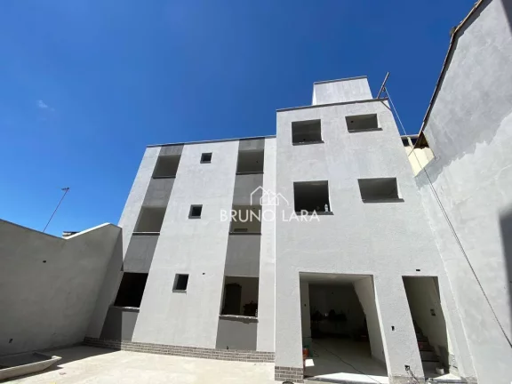 Imagem Apartamento em Betim/MG - Bairro São Luiz