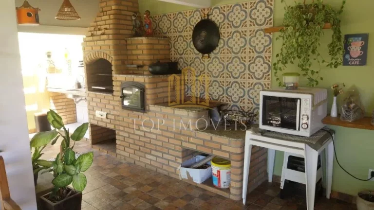 Imagem Linda Cahacara Granja Bela Vista Taubaté