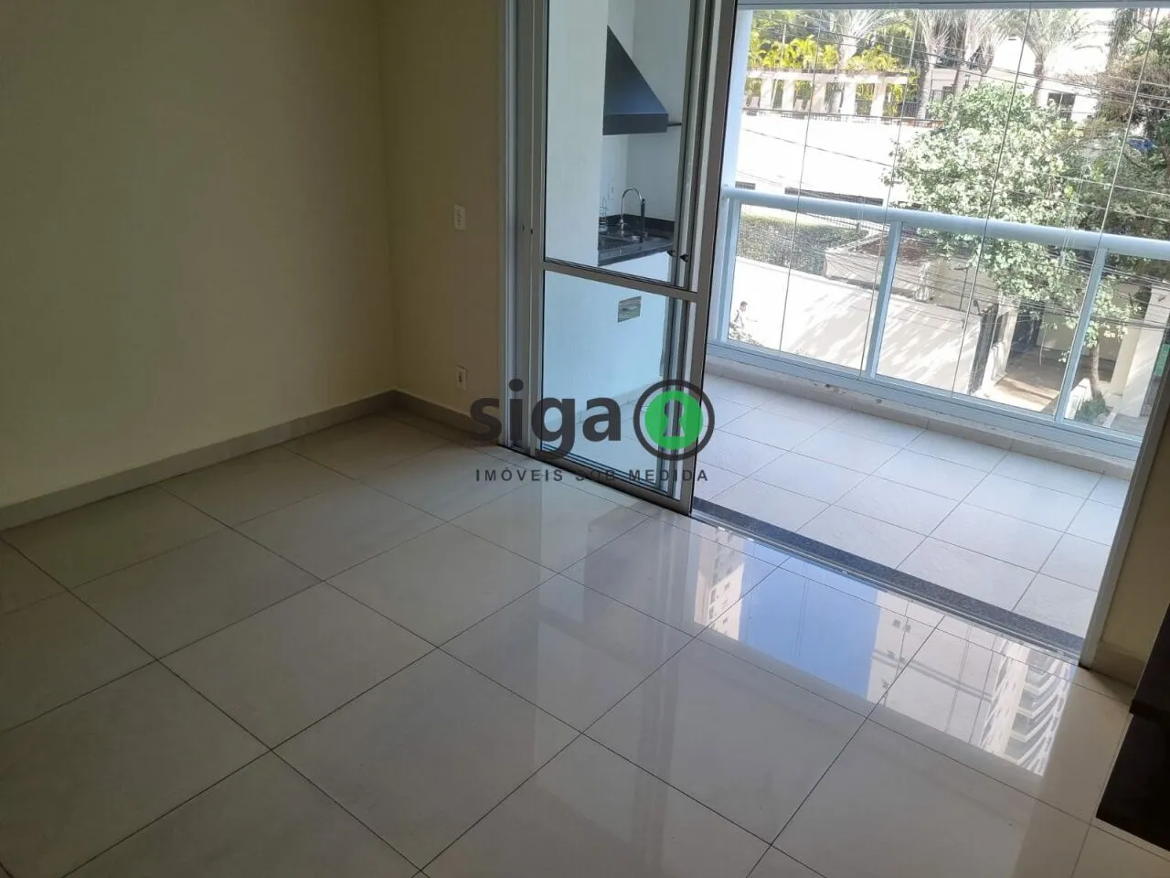 Imagem Apartamento a venda no BROOKLIN com 2 quartos