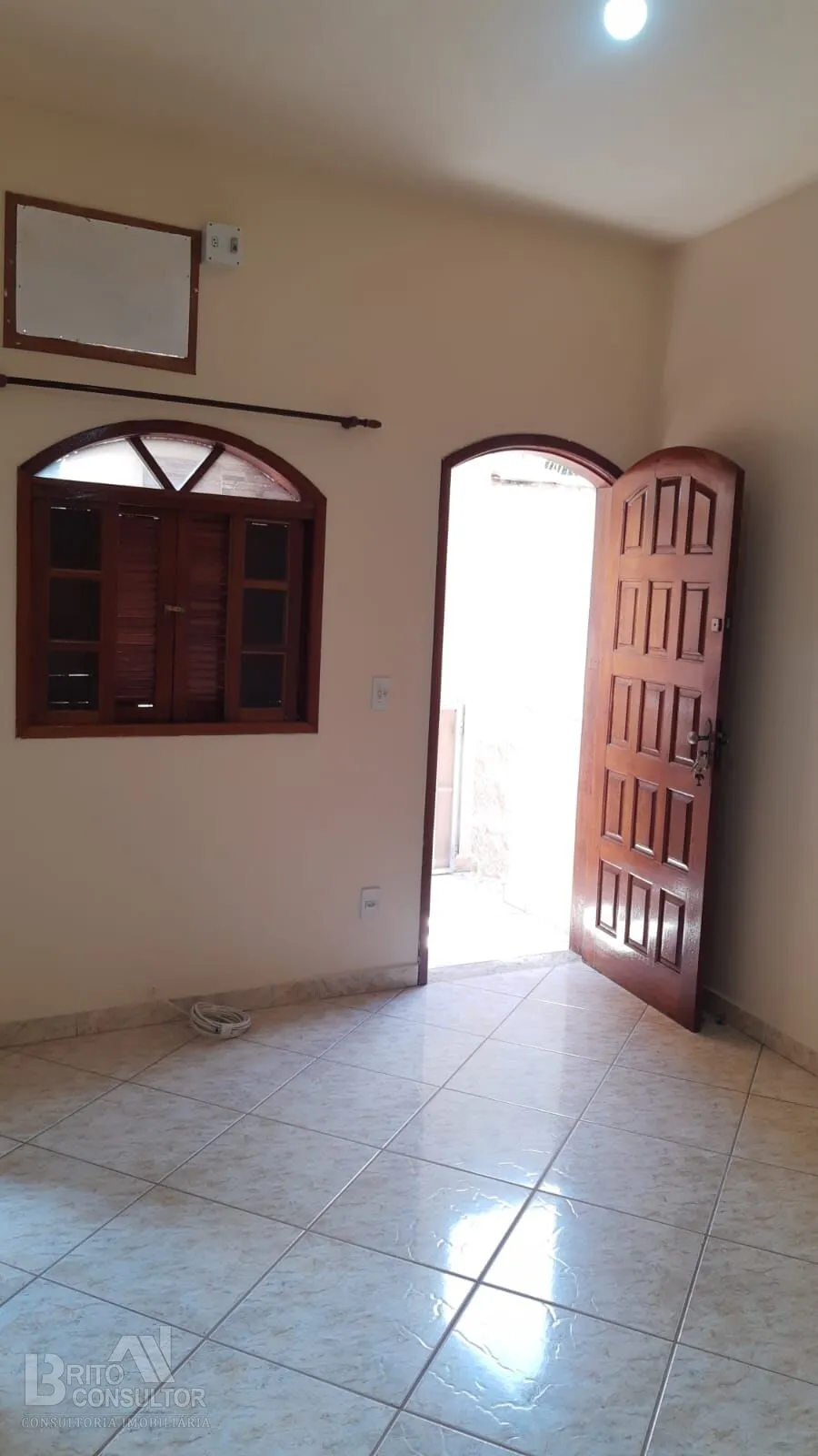 Imagem Alugo Casa Sobrado em Estrela do Norte, São Gonçalo/RJ