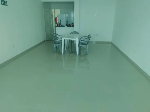 Imagem Apartamento com 3 dorms, Flórida, Praia Grande - R$ 750 mil, Cod: 2812