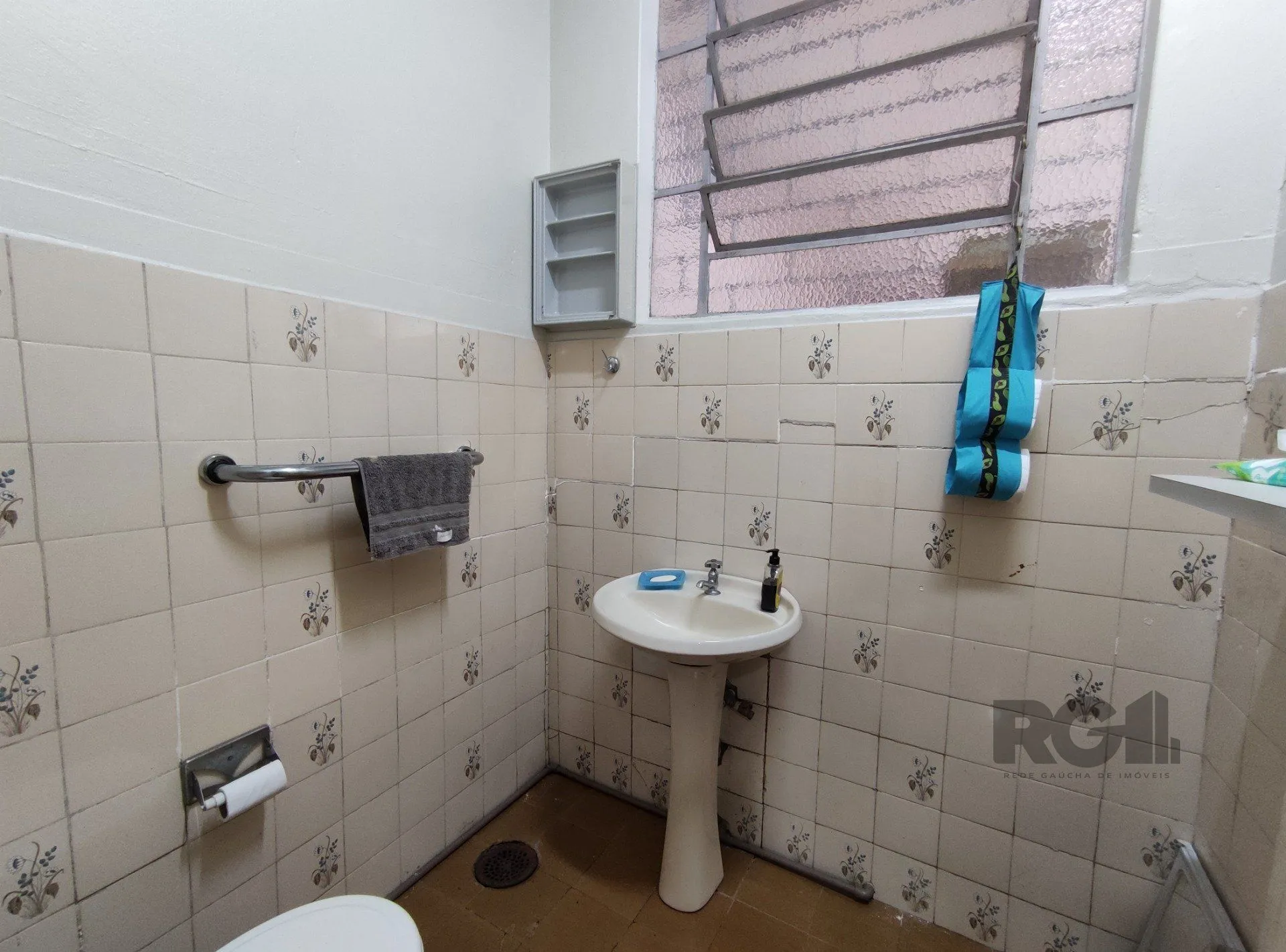 Imagem Casa em Higienópolis