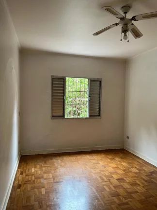 Foto do imóvel Apartamento à venda na Vila Mariana, São Paulo-SP, com 3 quartos, suíte, 2 salas e 105m².