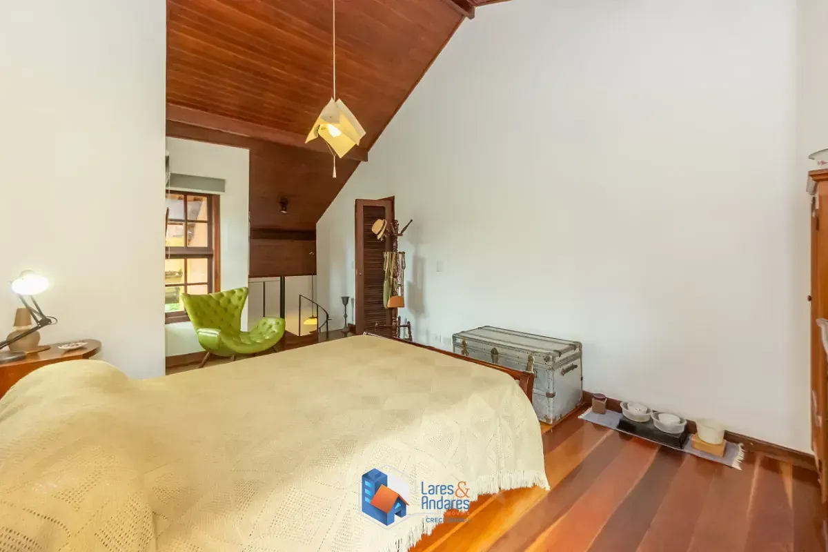 Imagem Casa de vila para venda em Vila Elvira com 3 quartos, sendo 1 suíte, 150m²