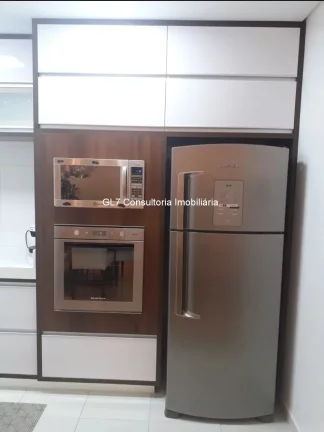 Imagem Apartamento alto padrão