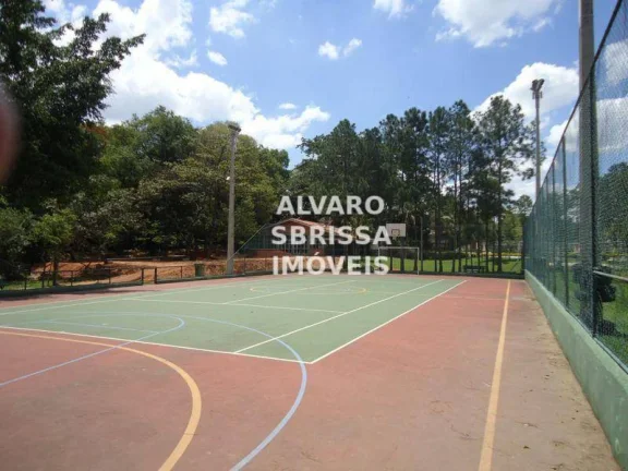 Imagem Terreno à venda, 410 m² por R$ 720.000,00 - Condomínio Portella - Itu/SP