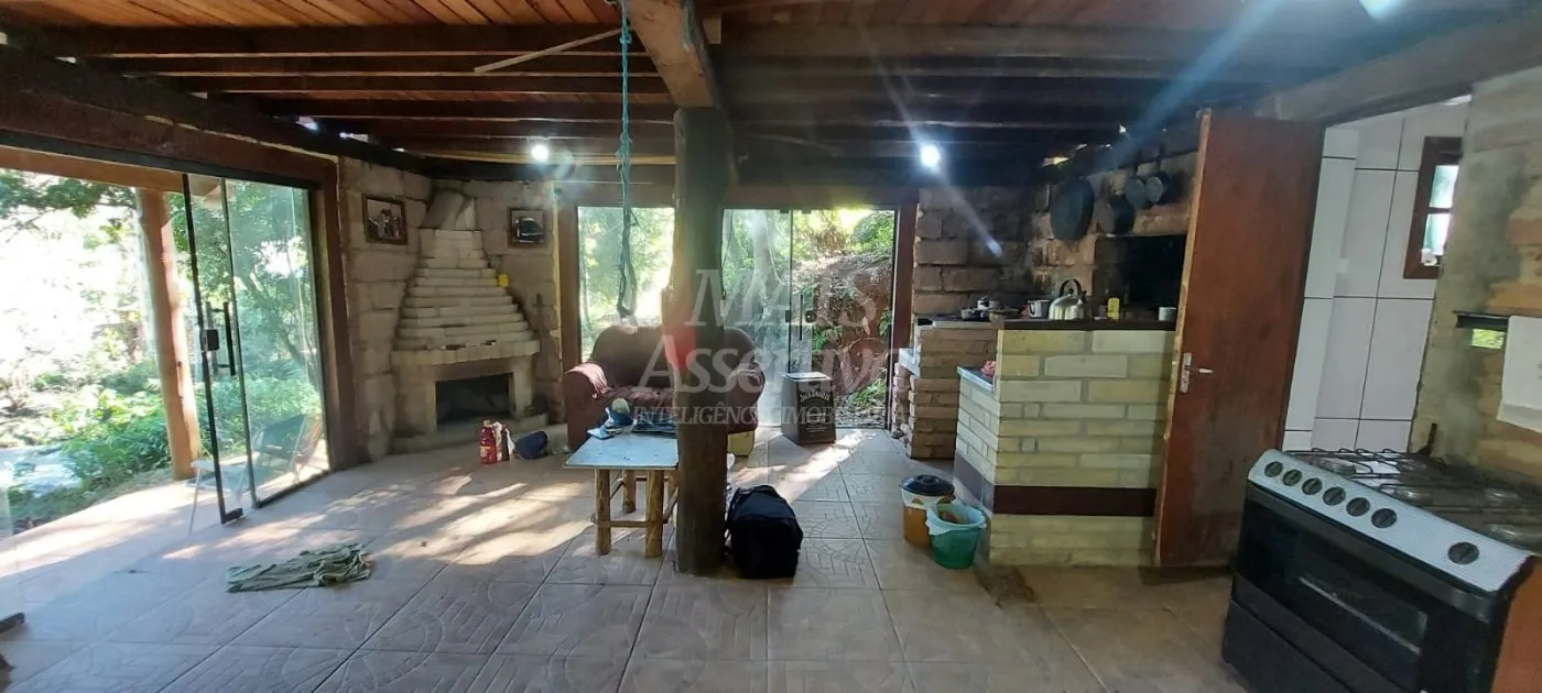 Imagem Sítio / Chácara 2 quartos para Venda em Rolante