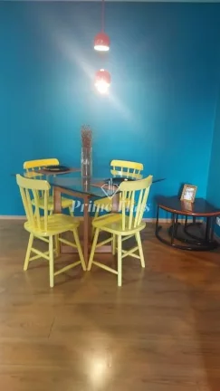 Imagem Flat disponível para venda Ciragan no Cerqueira Cesar, com 56m², 1 dormitórios e 1 vaga de garagem