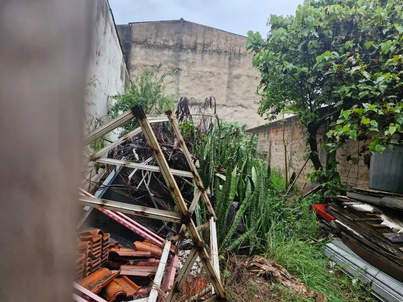 Imagem Terreno à Venda, 150 m² em Parque Jataí - Votorantim