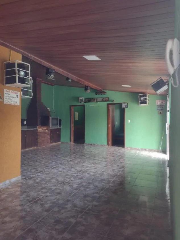 Imagem Vendo Excelente Sítio em São Joaquim de Bicas /com 5.600 m² de area