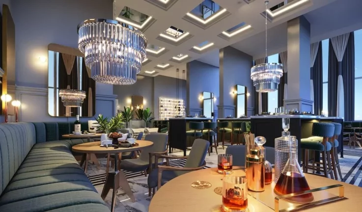 Imagem Apartamento à venda em Balneário Camboriú, Centro, com 4 quartos, 185,68m2