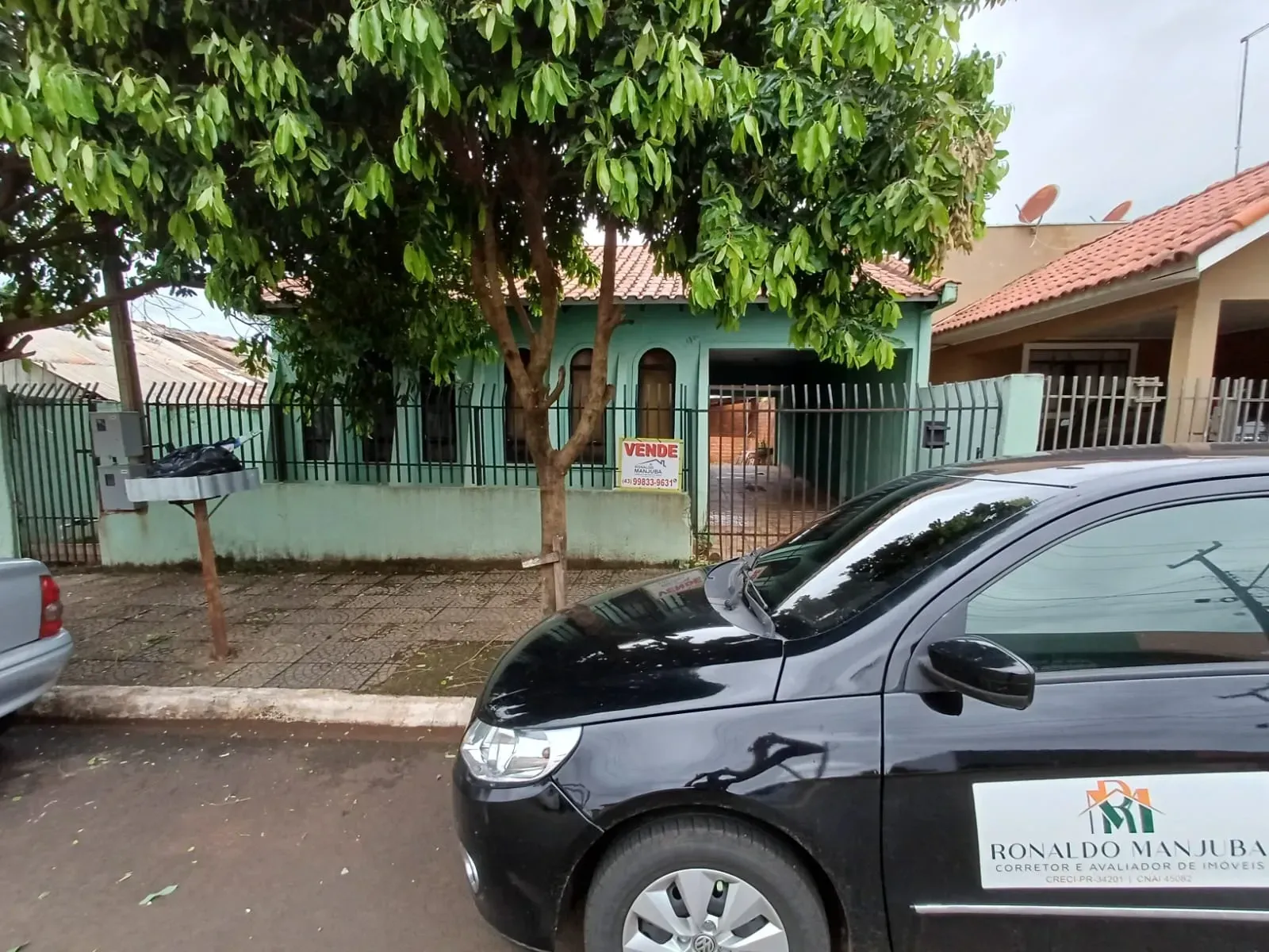 Imagem Casa com 3 Quartos à Venda, 120 m² em Pitangueiras - Pitangueiras