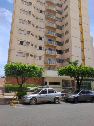 Imagem Cobertura de luxo à venda em Cuiabá-MT, Jardim das Américas: 4 quartos, 3 suítes, 2 salas, 5 banheiros, 2 vagas, 260m².