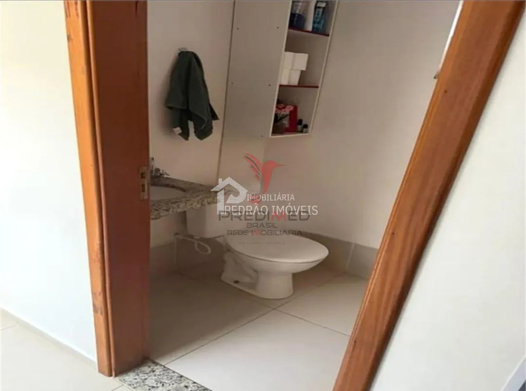 Imagem Casa de 2 quartos, 145m² no bairro Jardim Canaã, em Agudos