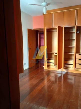 Imagem Viva o melhor de São Bernardo com espaço, conforto e localização premium.