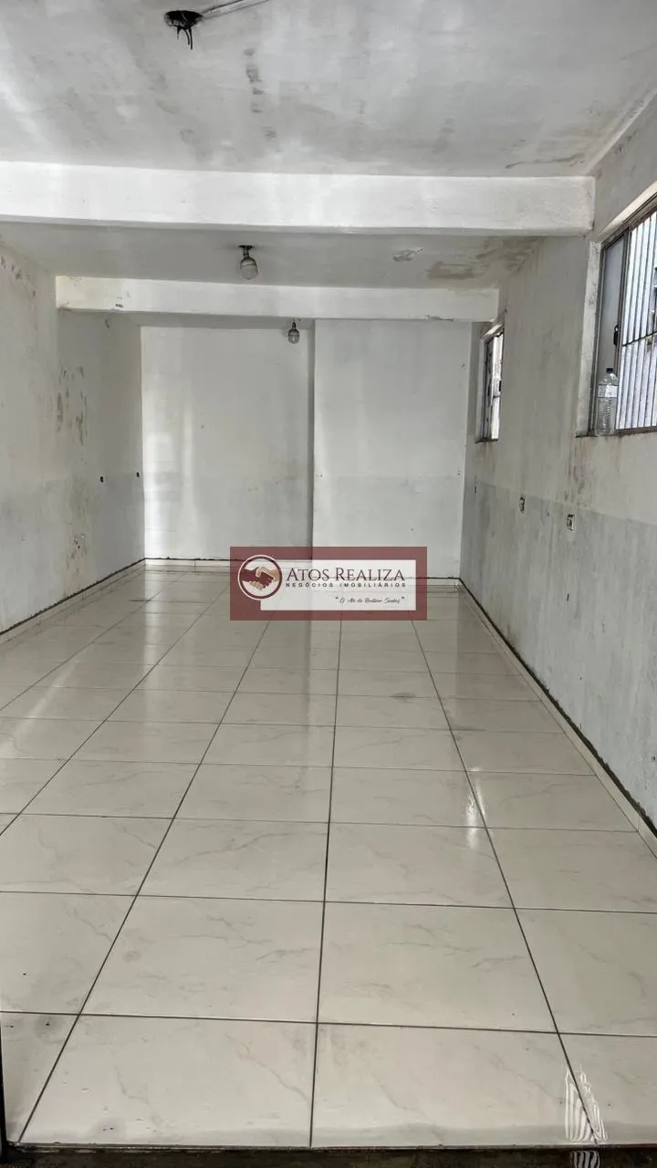 Imagem Salão para Alugar no Jardim Belcito, SP - 28m², 1 Banheiro